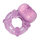 Supple Vibrating Cock Ring