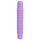 Maximus Velvet Ribbed Multispeed Waterproof Vibrator