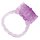 Solar Vibrating Disposable Cock Ring