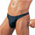 Black detail