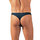 Back view