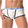 Sven O Hipster Zip Front Briefs