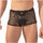 Sven O Fishnet Boxers With Pouch