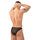Back view Black