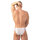 Back view White