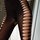 Music Legs Bodystocking With Side Crochet Black
