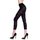 Music Legs Opaque Princess Tights