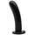 Tantus Silk Silicone Dildo Medium 5 Inch