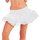 Classified Mesh & Lace Net Petticoat