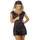 Classified Fetish Nurse Costume Set