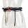 Classified Frilly Suspender Belt