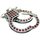 Deluxe Diamante Handcuffs