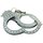 Deluxe Diamante Handcuffs (new window)