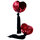 Sensual Lady Nipple Tassels