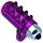Frisky Fingers Silicone Vibrator