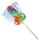 Rainbow Cock Lollipop