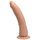 Basix Realistic Slim 7 Inch Dildo
