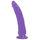 Basix Realistic Slim 7 Inch Dildo