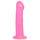 Basix Smoothy Dong with Suction Cup 6.5 Inch