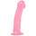Basix Smoothy Dong with Suction Cup 6.5 Inch