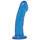 Basix Smoothy Dong with Suction Cup 6.5 Inch