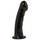 Basix Smoothy Dong with Suction Cup 6.5 Inch