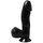 Basix Dildo with Suction Cup 6.5 Inch