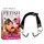 Fetish Fantasy Double Fish Hook Mouth Restraint