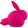 Lovehoney Love Bunny Vibrating Bullet Rabbit