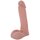 Magnetic Attraction CyberSkin Cock Dildo 6 Inch