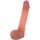 CyberSkin Slimline Realistic Cock with Balls