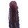 Omar's Realistic Vibrating Cock 9 Inch