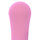 Smooth coated plastic