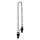 Spartacus Grabber Nipple Clamp and Chain