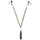 Spartacus Weighted Nipple Clamp Chain Set