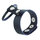 Spartacus Staminator Leather Base Cock Ring