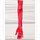 Coquette Darque Satin Lycra Long Gloves