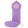 Ben Dover Vibrating Smoothie Love Egg