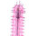 Tingle shaft