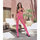 Pink - front
