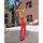 Dreamgirl Black Diamond Sheer Ruffle Top Stockings