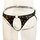 Male Power Cyclops Open Front Pouch