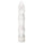 Ribbed shaft
