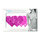 Nippies Rio Nipple Pasties Twin Pack