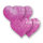 Nippies Rio Nipple Pasties Twin Pack