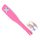 Fresh Vegan-Friendly Spanking Paddle