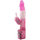 Krystal Luxury Rabbit Pearl Vibrator