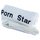 Porn Star Towel With Attitude