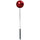 G-Pops G-Spot Stimulation Ball 2.5 Inch