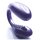 We-Vibe II Clitoral and G-Spot Vibrator